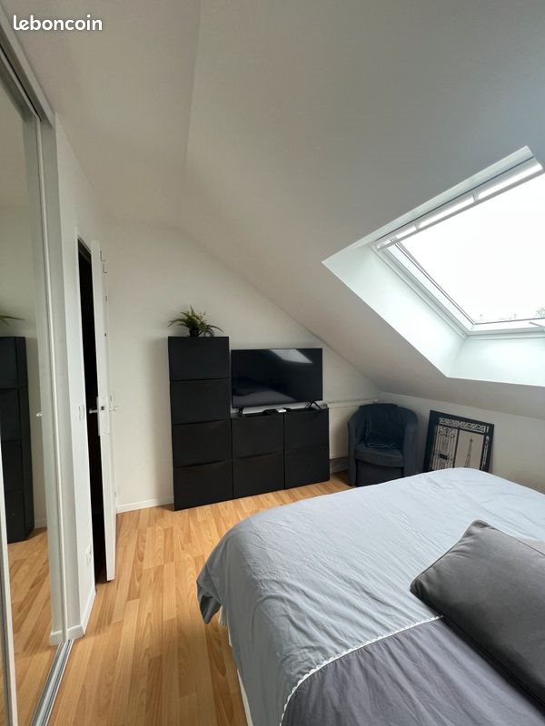 Appartement à vendre, 34m², Draveil