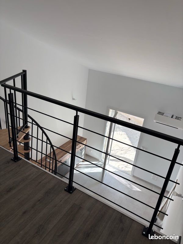 Appartement à louer, 40m², Orgon