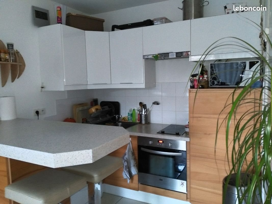 Appartement à louer, 41m², Ecully