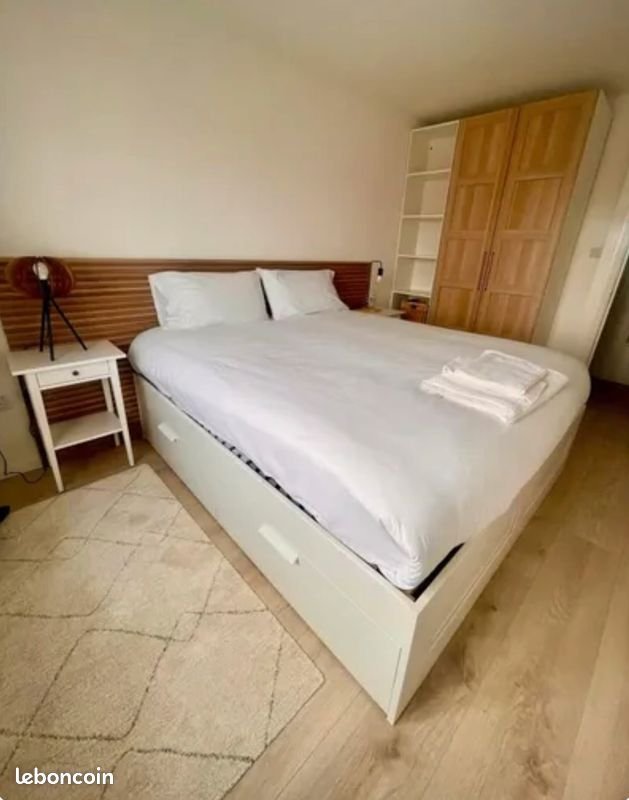Appartement à louer, 30m², Rouen