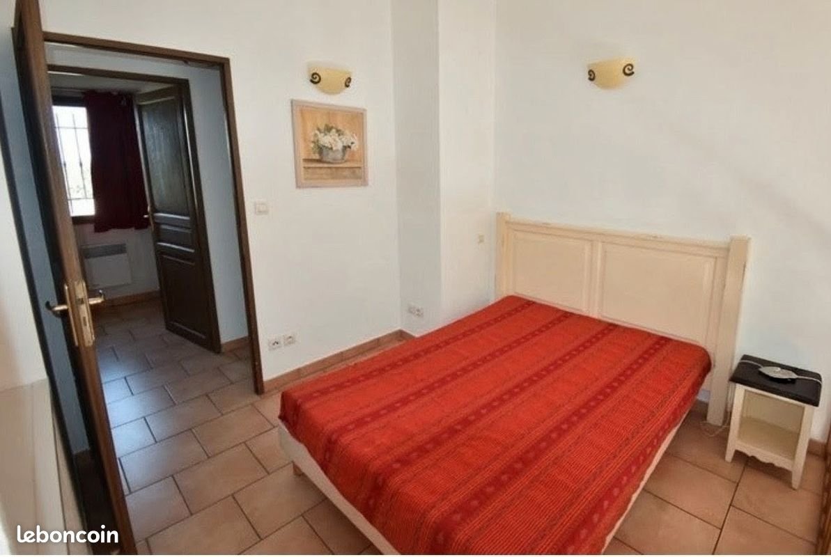 Appartement à vendre, 46m², Barjac