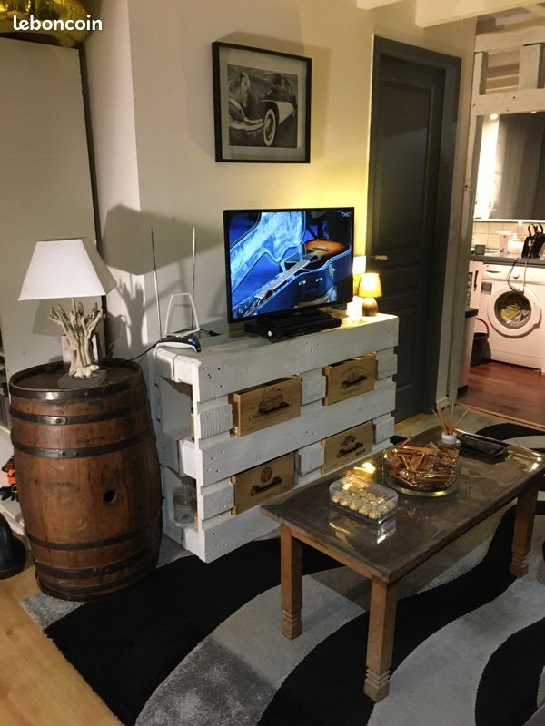 Maison à louer, 40m², Limoges