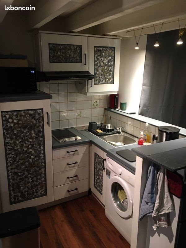 Maison à louer, 40m², Limoges