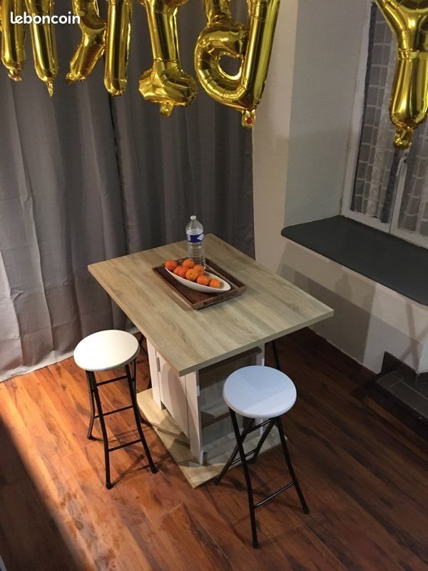 Maison à louer, 40m², Limoges