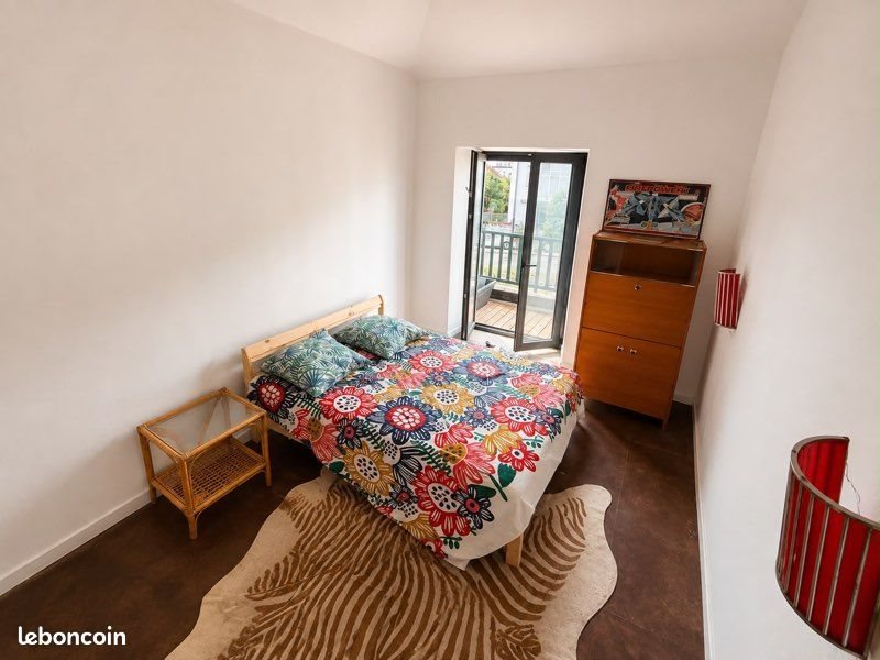 Appartement à louer, 90m², Anglet