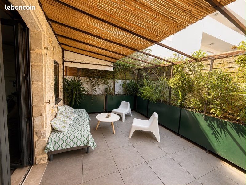 Appartement à louer, 90m², Anglet