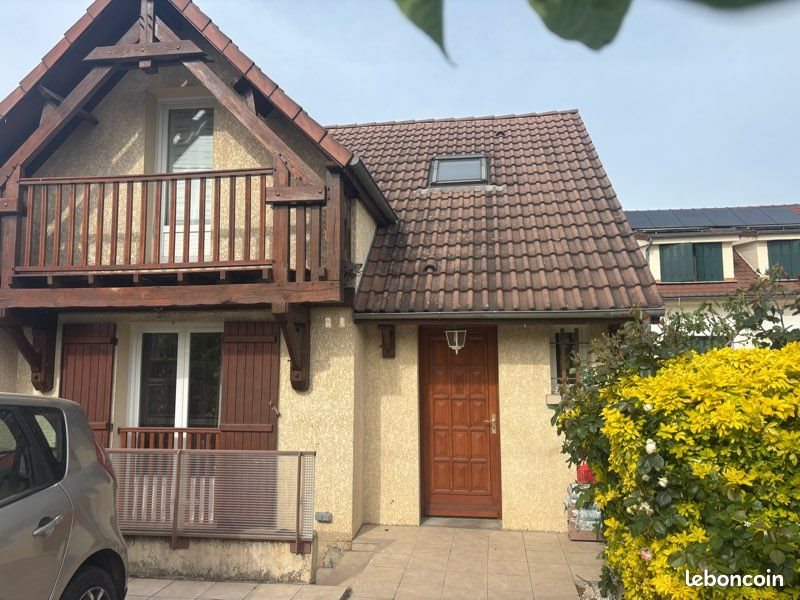 Maison à vendre, 80m², Argenteuil