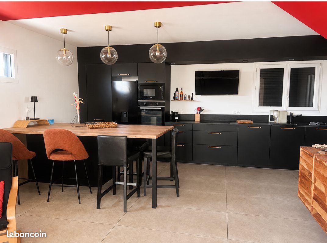 Maison à vendre, 89m², Châtel-Guyon
