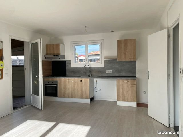 Maison à louer, 50m², Audenge