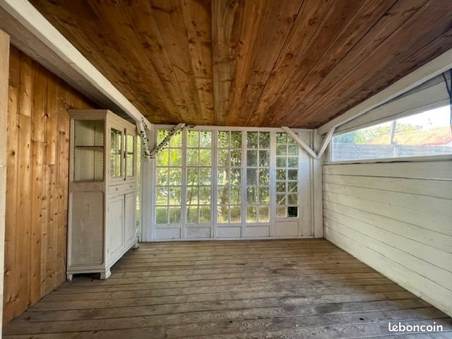 Maison à louer, 50m², Audenge