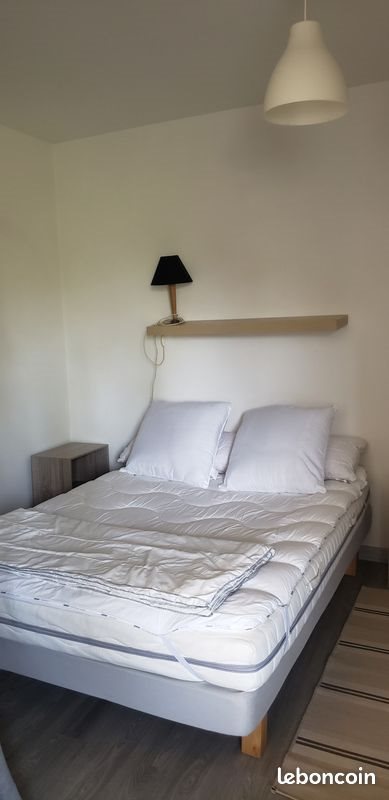 Appartement à louer, 34m², Saint-Herblain