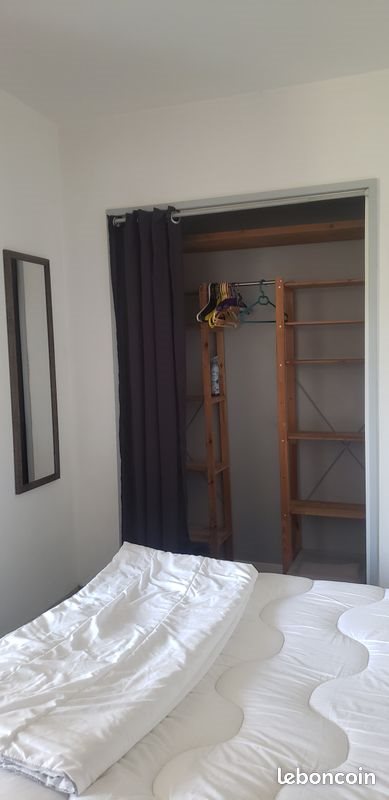 Appartement à louer, 34m², Saint-Herblain