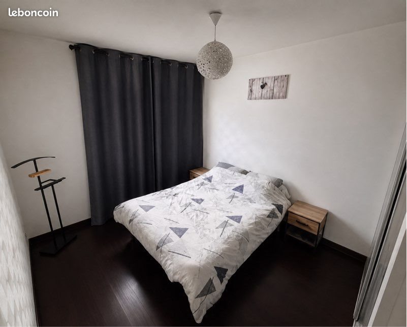 Appartement à vendre, 62m², Thann