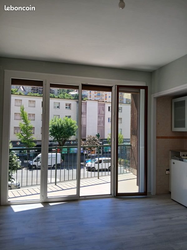 Appartement à vendre, 24m², Gap