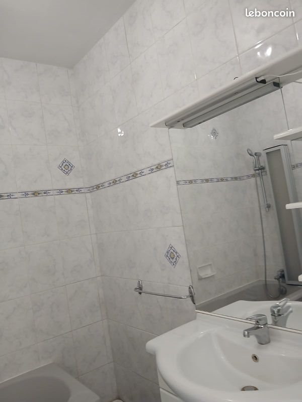 Appartement à vendre, 24m², Gap