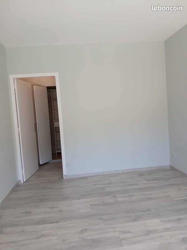 Appartement à vendre, 24m², Gap
