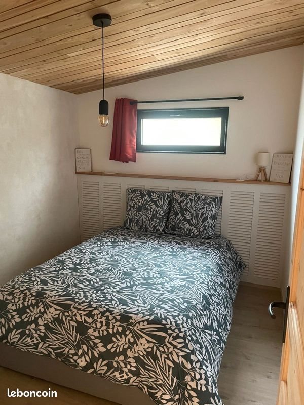 Appartement à louer, 36m², Noyal-Muzillac