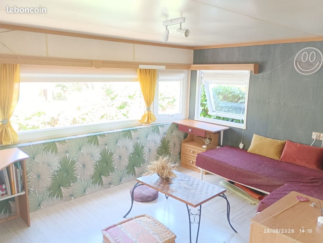 Maison à vendre, 36m², Montricoux