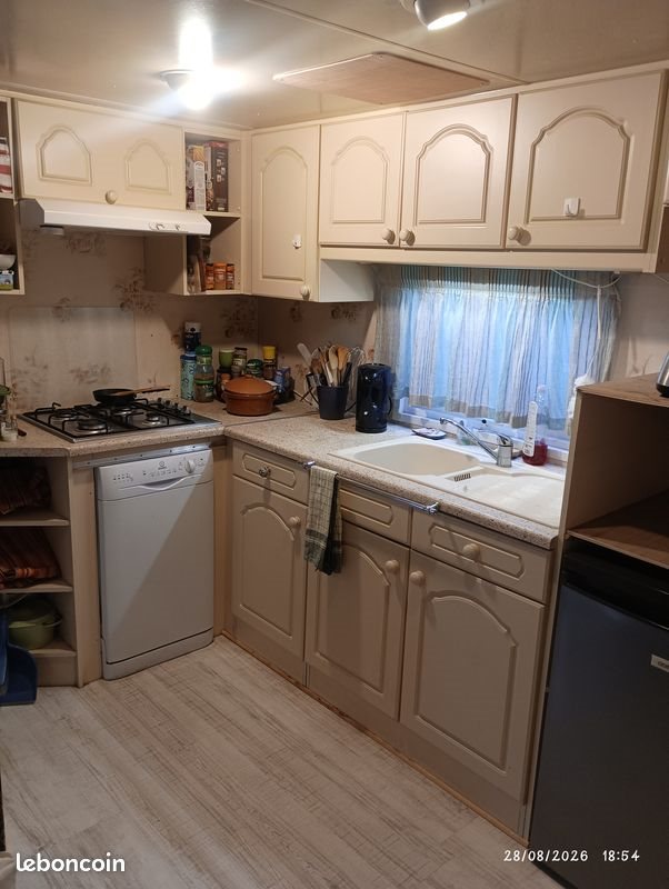 Maison à vendre, 36m², Montricoux