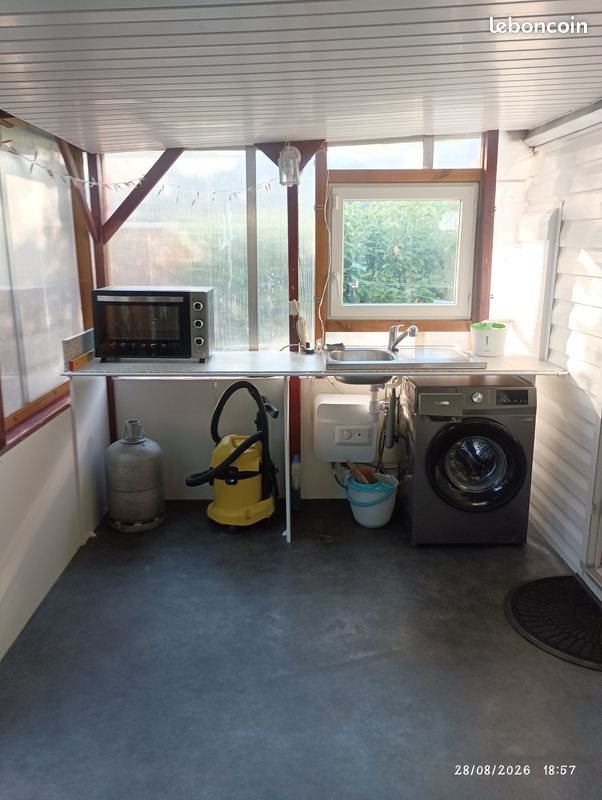 Maison à vendre, 36m², Montricoux
