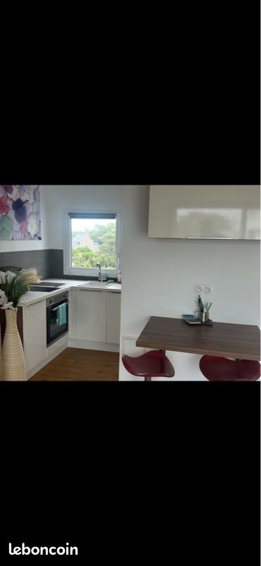 Appartement à vendre, 36m², La Baule-Escoublac