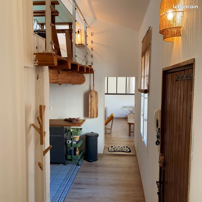 Appartement à louer, 58m², Perpignan