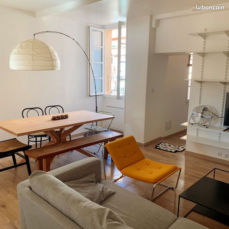 Appartement à louer, 58m², Perpignan