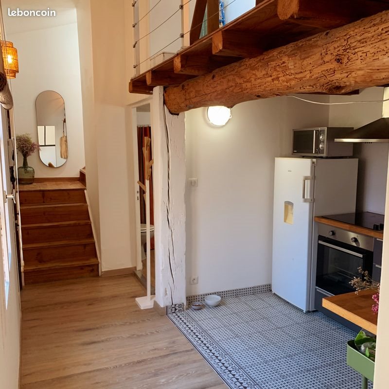 Appartement à louer, 58m², Perpignan