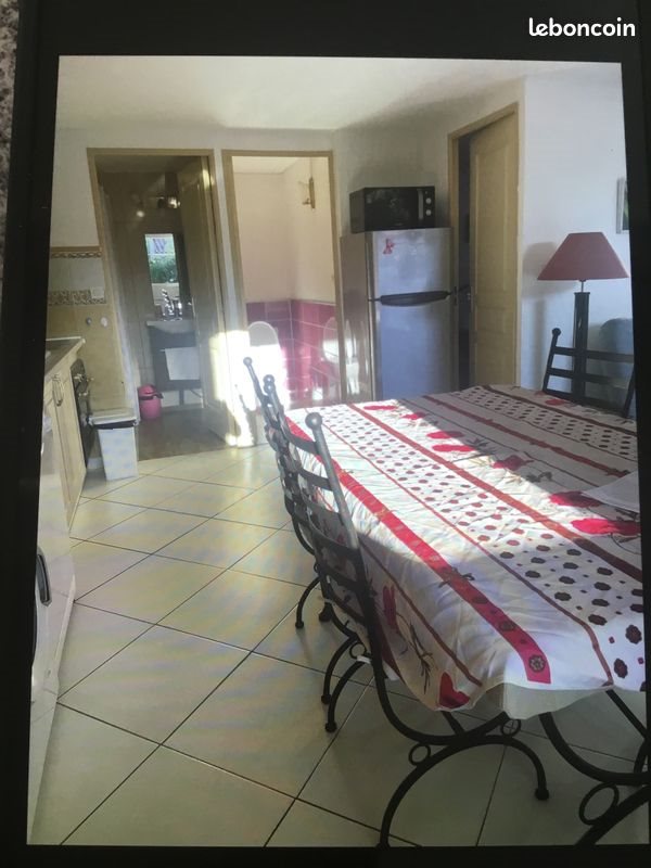 Maison à louer, 80m², Gruissan