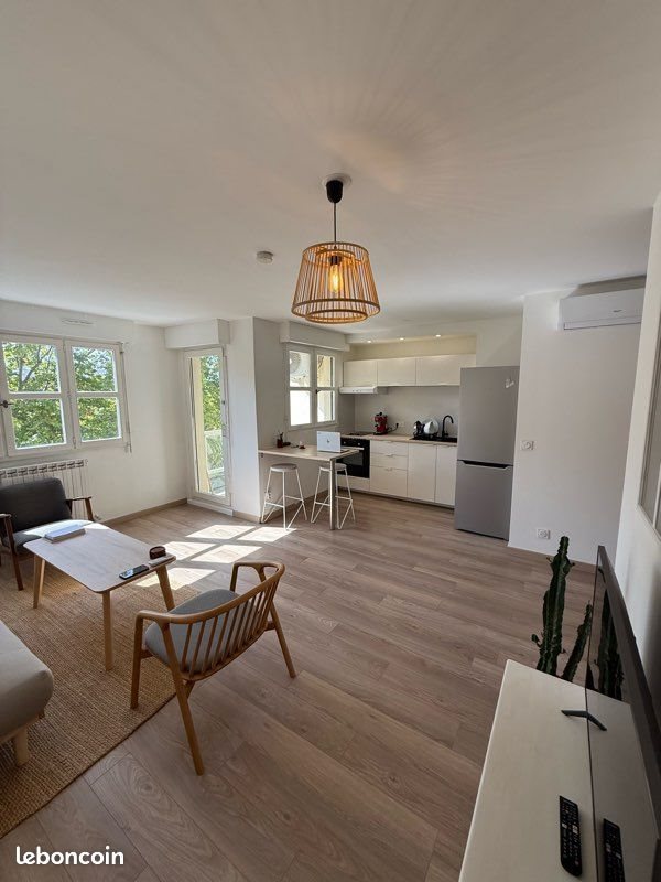 Appartement à vendre, 36m², Montpellier