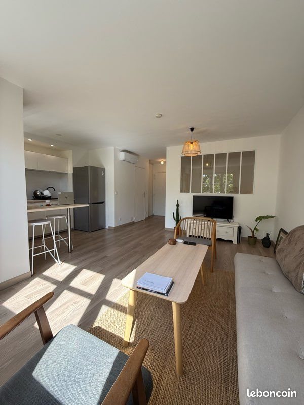 Appartement à vendre, 36m², Montpellier