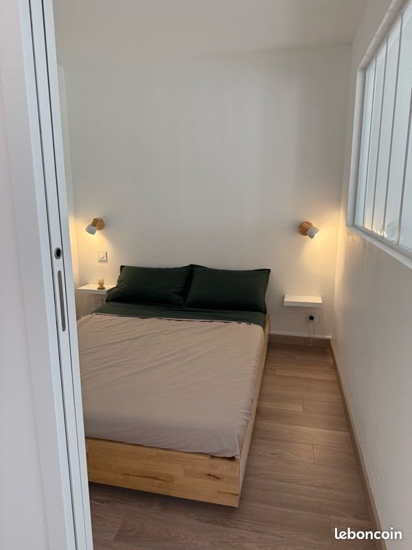 Appartement à vendre, 36m², Montpellier