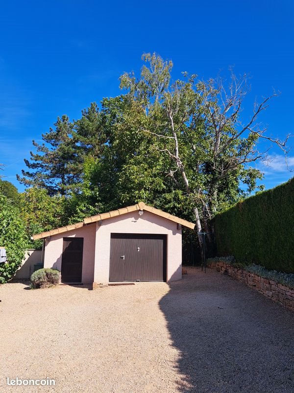 Maison à vendre, 137m², Chevagny-les-Chevrières