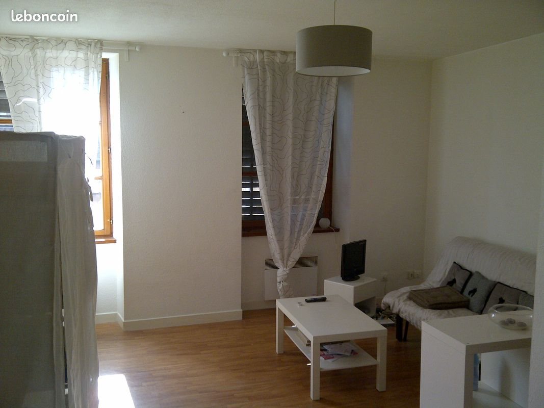 Appartement à louer, 27m², Ribeauvillé