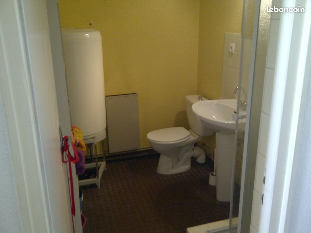 Appartement à louer, 27m², Ribeauvillé