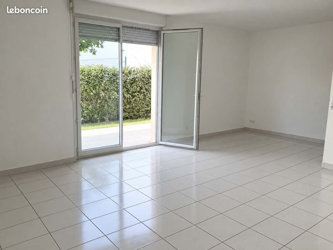 Appartement à louer, 48m², Orthez