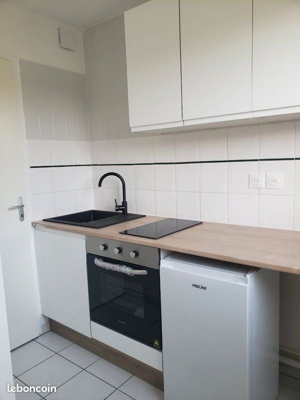 Appartement à louer, 48m², Orthez