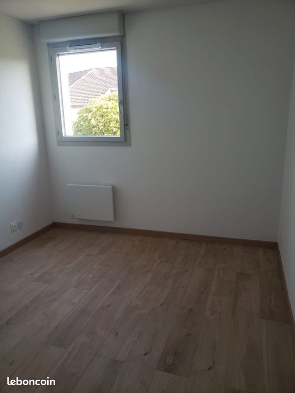 Appartement à louer, 48m², Orthez