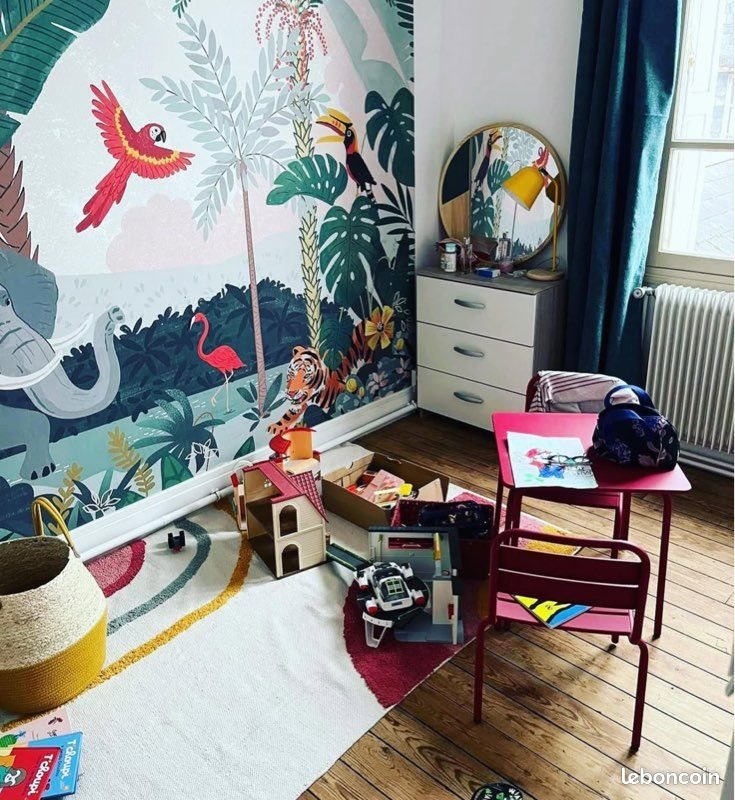 Maison à vendre, 95m², Dieppe