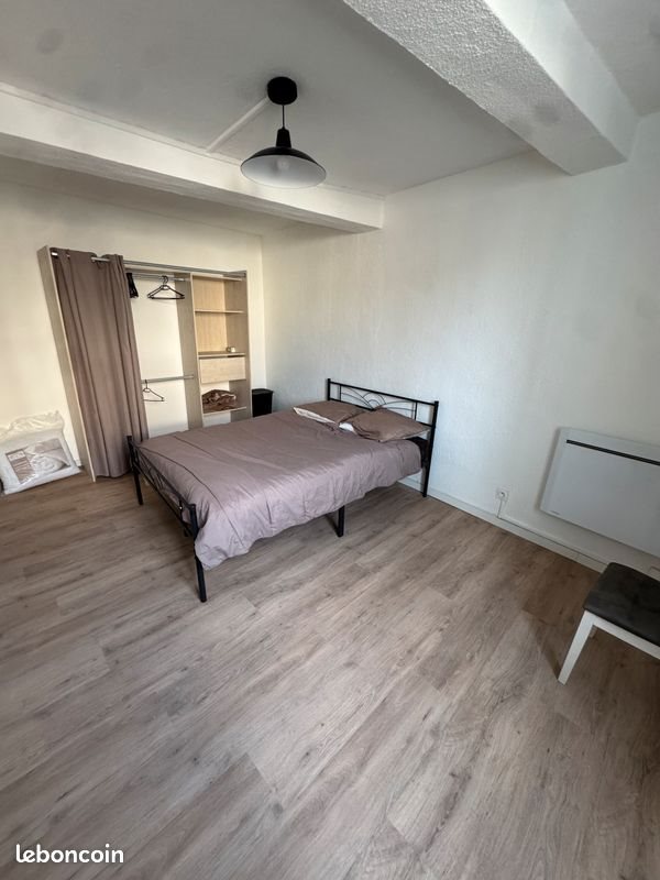 Appartement à louer, 33m², Manosque