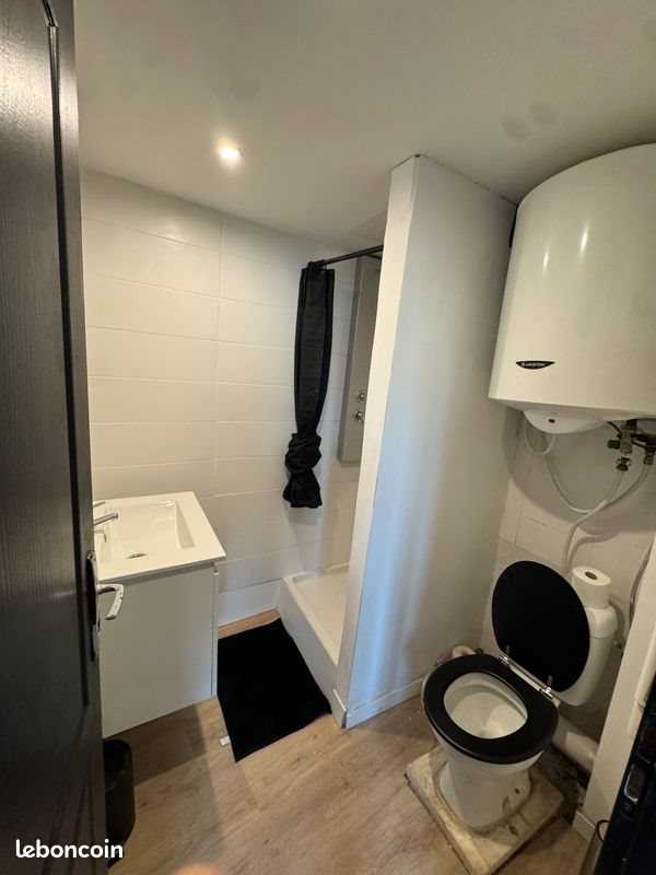 Appartement à louer, 33m², Manosque