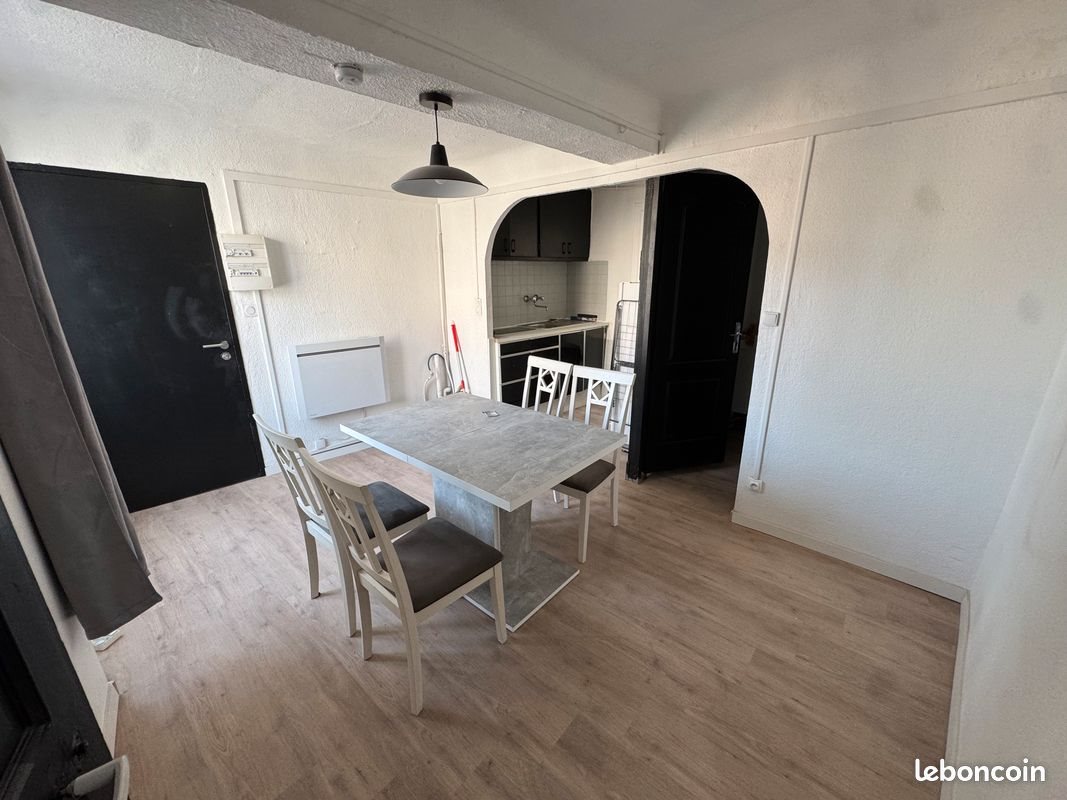 Appartement à louer, 33m², Manosque