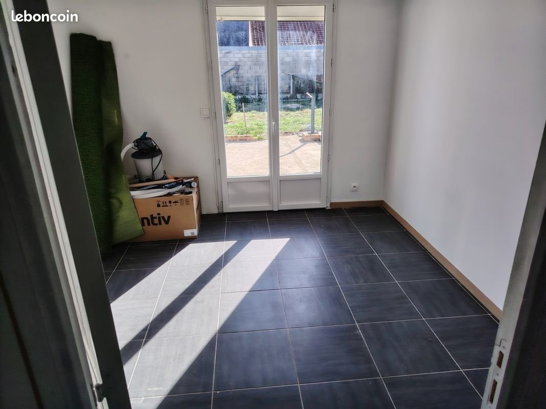 Maison à vendre, 100m², Epineau-les-Voves