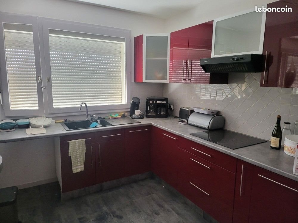 Appartement à vendre, 80m², Douai