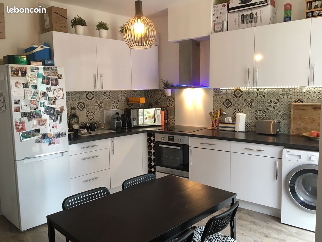 Appartement à vendre, 77m², Vidauban