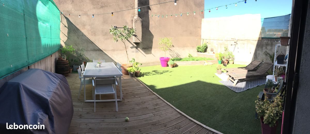 Appartement à vendre, 77m², Vidauban