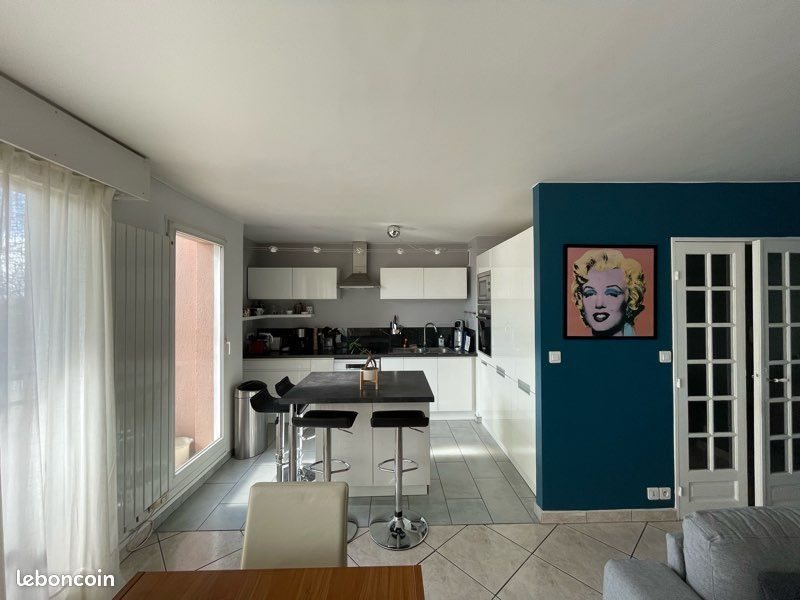 Appartement à vendre, 105m², Aulnay-sous-Bois