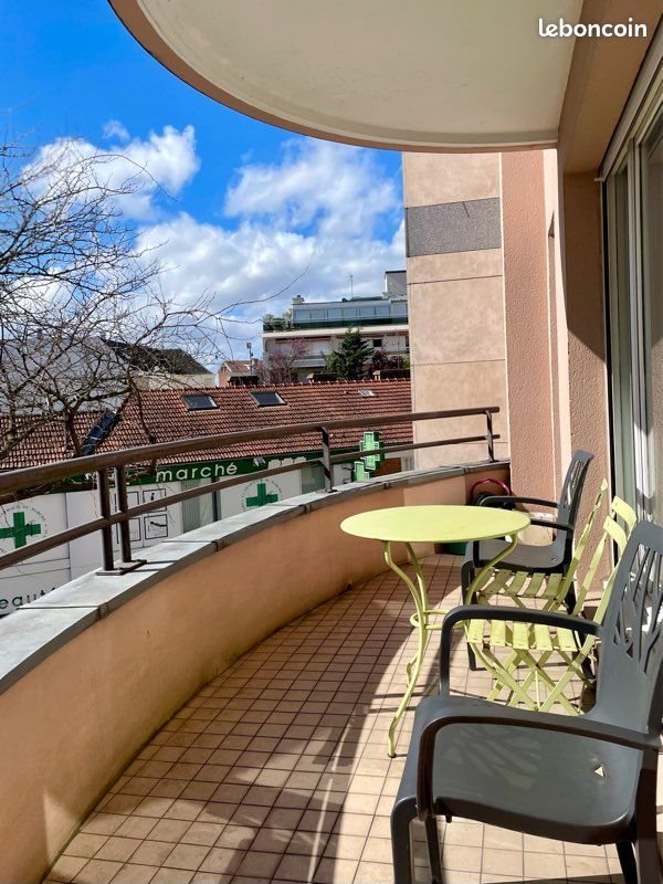 Appartement à vendre, 105m², Aulnay-sous-Bois