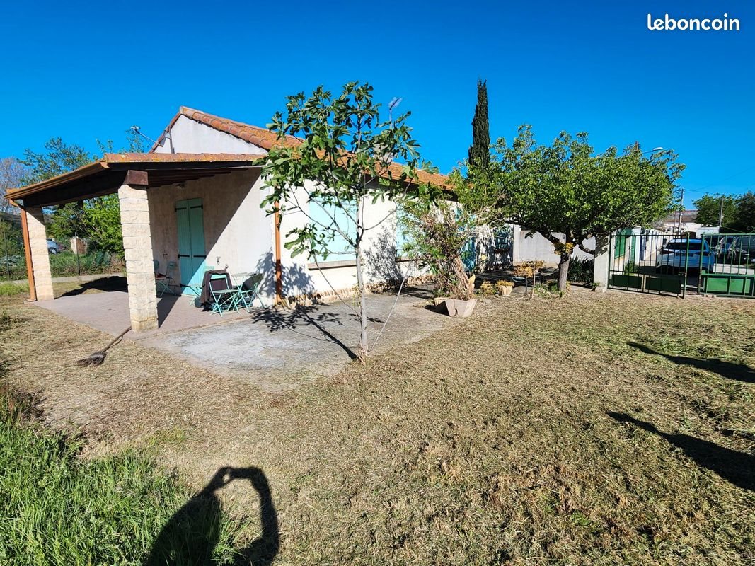 Maison à vendre, 70m², Arles