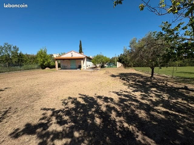 Maison à vendre, 70m², Arles